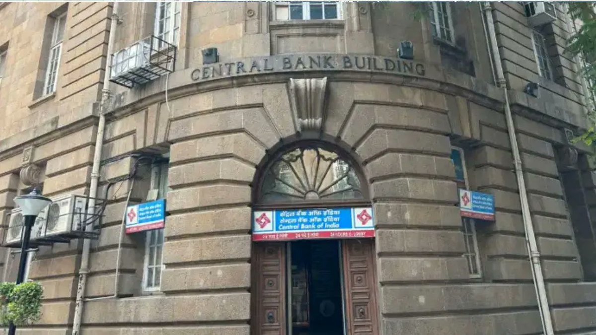 thenewsdrum's tweet image. Central Bank acquires 25.18% stake in Future Generali India Life Insurance
newsdrum.in/business/centr…

#CentralBank #FutureGenerali #Investment #LifeInsurance #Equity @centralbank_in