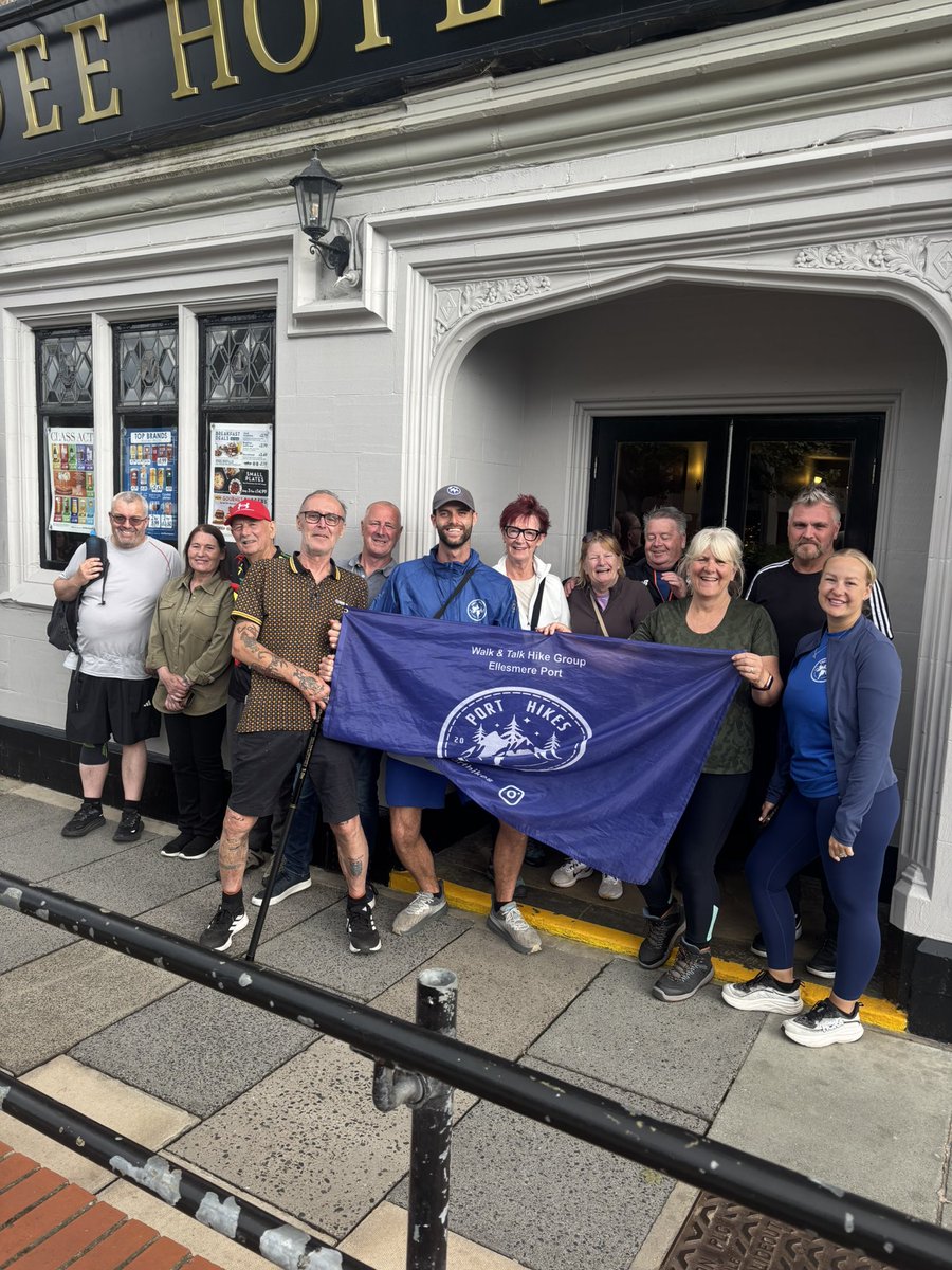 Just a reminder that we will be closing the gofund me link tomorrow from our Walk 4 a cause

Thank you all so much for your generosity, it is really appreciated. As a CIC we wouldn’t be able to do as half as much as we do without these fundraisers 💙🙌🏼

gofund.me/c5af4a2d