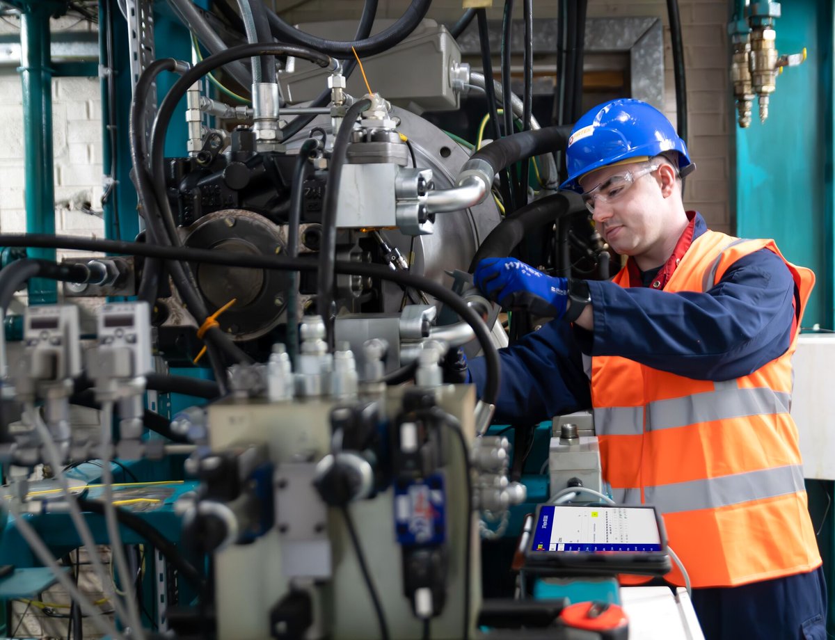 Would you like to know more about our range of Technical Engineering Services? 

Visit bit.ly/3UkEYP8 for more information.