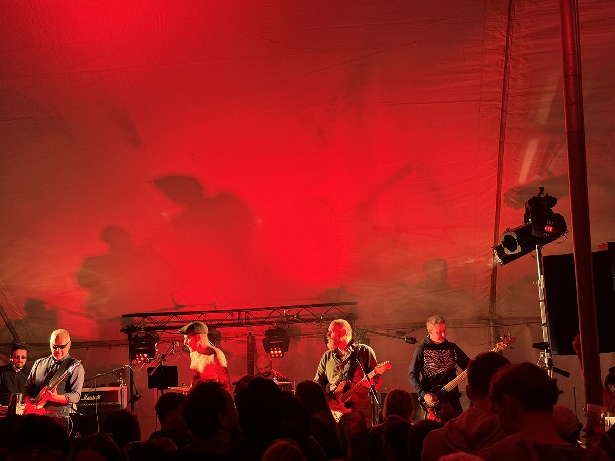 Poppleton Beer Fest tweet media