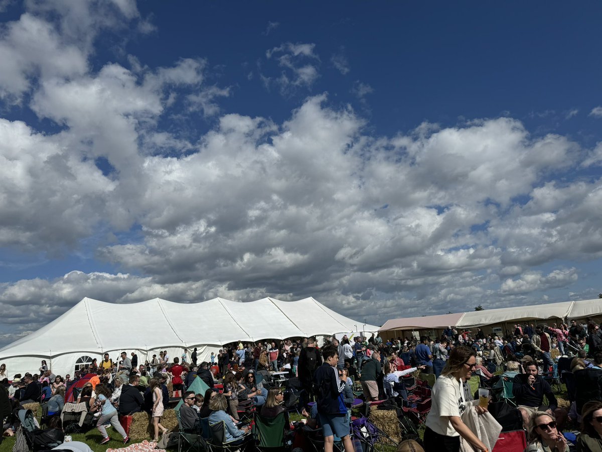 Poppleton Beer Fest tweet media