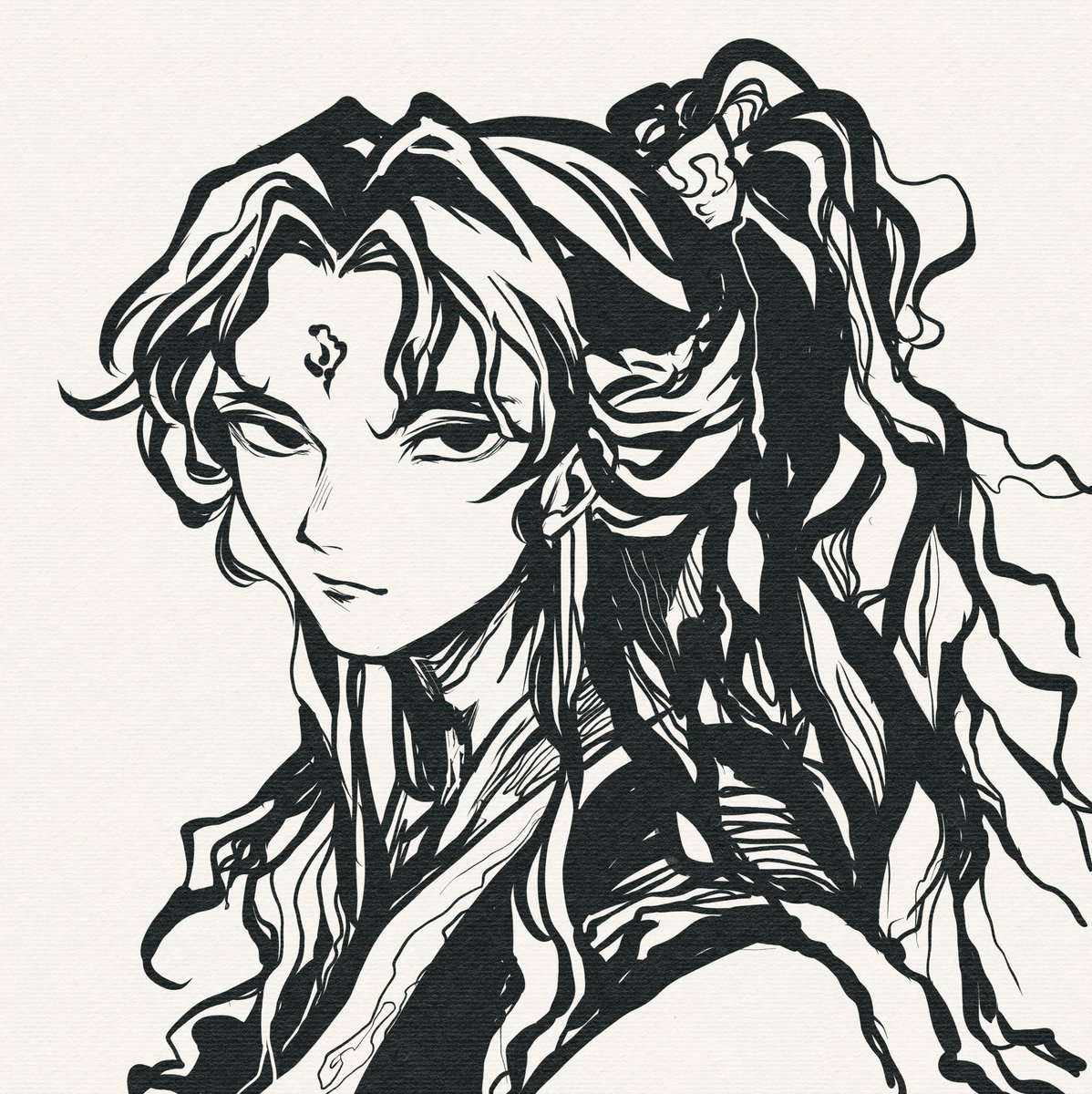 tbh they would all absolutely hate each other haha #mxtx