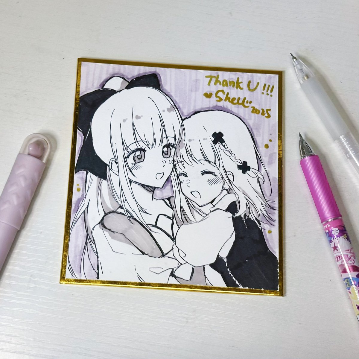 💊貝殼膠囊💊 (@shell030326) / Posts / X