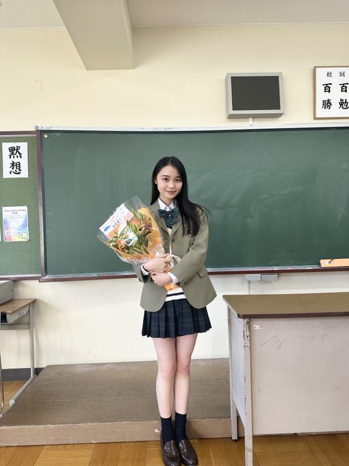 林芽亜里のTwitter画像9