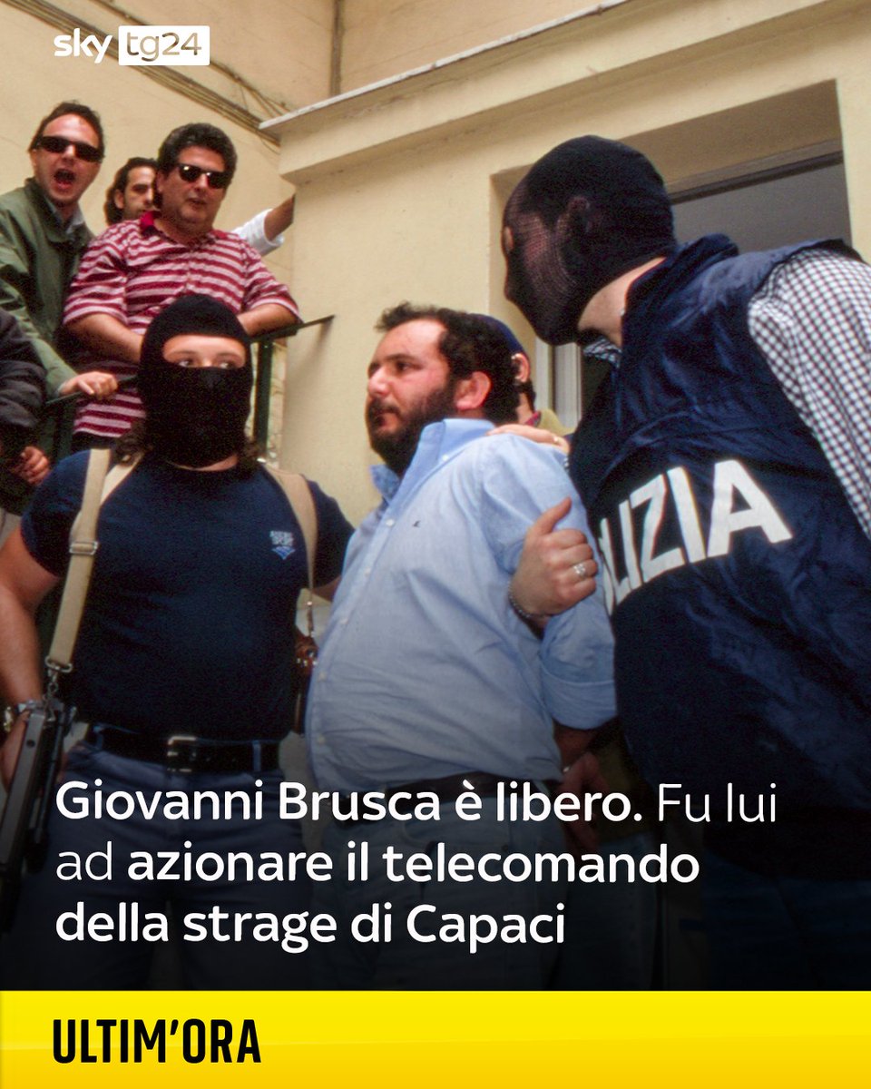 Sky tg24 tweet media