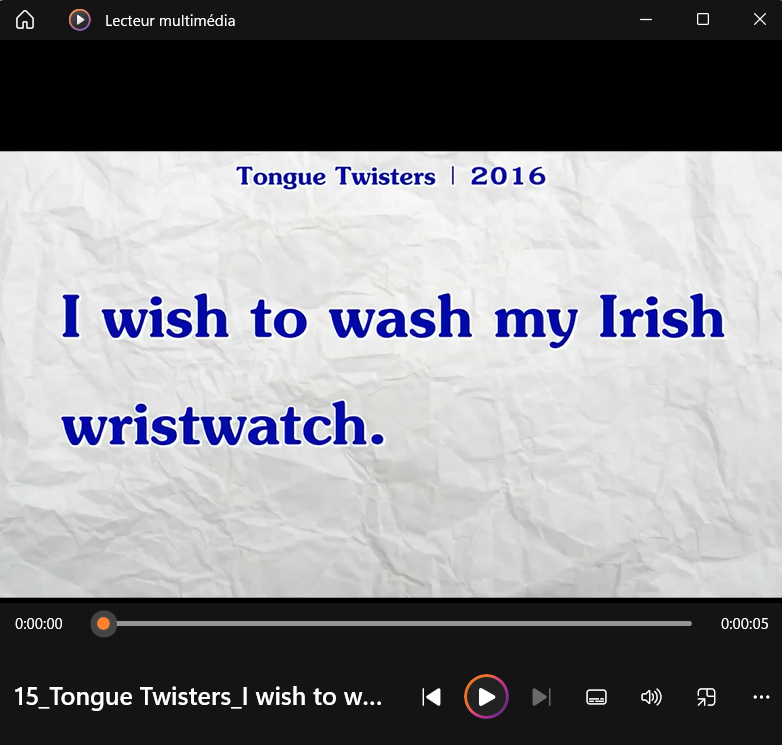lasboris's tweet photo. I WISH TO WASH MY IRISH WRISTWATCH. СКОРОГОВОРКИ (15) 💬 https://t.co/evC1LSNCZn https://t.co/2XyPqoBFCF