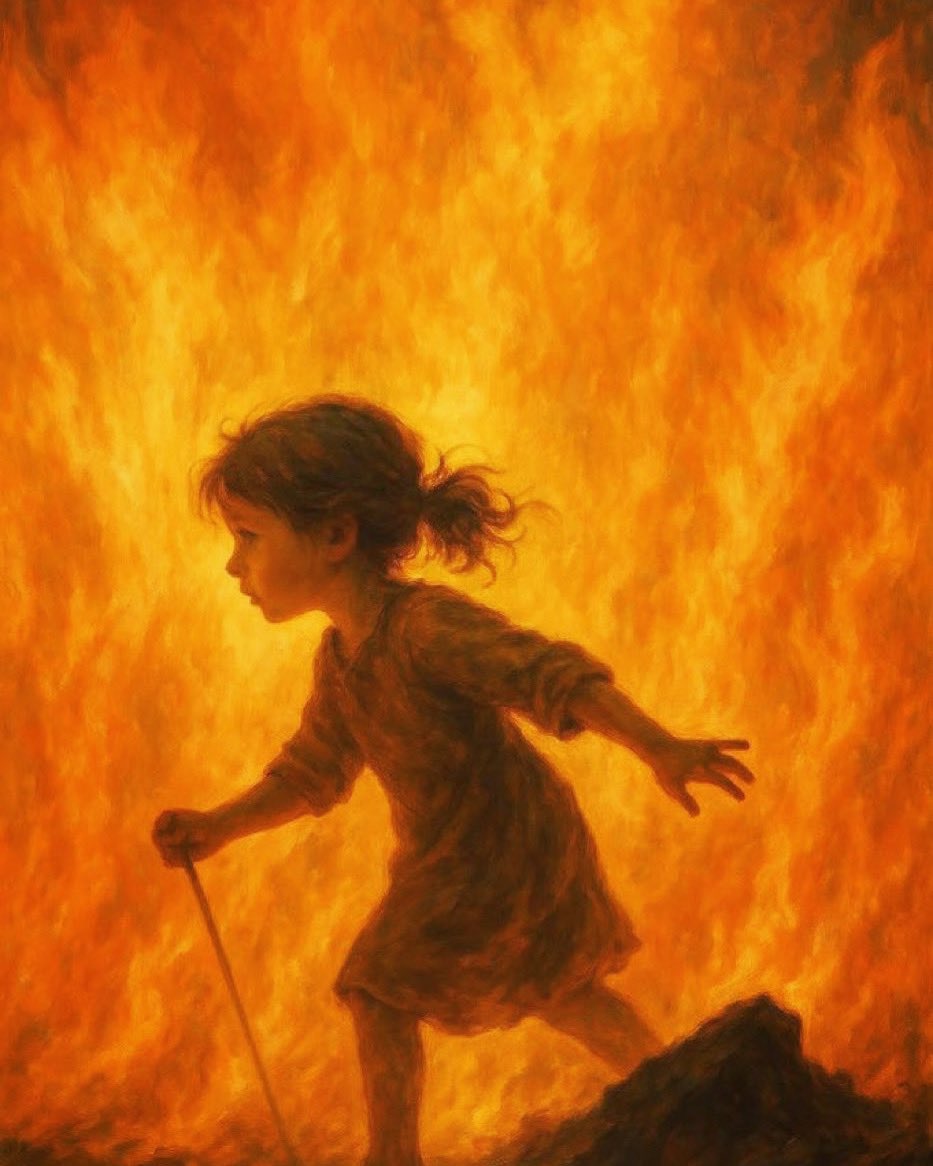 BİZ ÖLDÜK HERKES SUSTU
Denize nazır büyük ve oldukça eski bir sitede yaşıyorduk. Zenginimiz de vardı fakirimiz de. Sahile inip Akdeniz’i seyretmek en büyük keyfimizdi. 

Mutluluğumuz, o sitemize gelene kadar sürdü. Önce ona kucak açtık. Zulümden bize sığınmıştı. Tüccar ruhlu bir