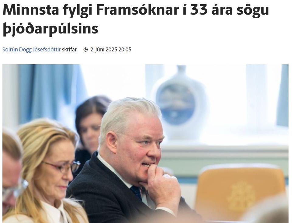 How it started ➡️ How it’s going