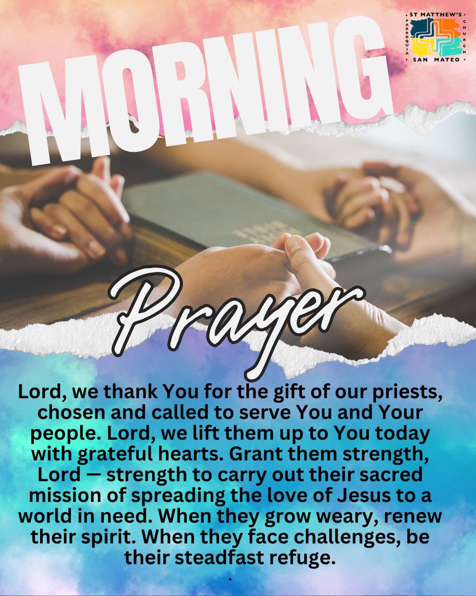 Parroquia San Mateo Londres - St Matthew's Church tweet media