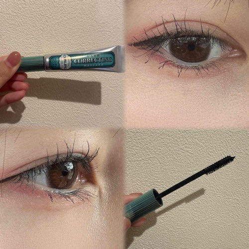 ホリカホリカみんながすごいすごい言うから使ってみたらめちゃくちゃまつ毛伸びた👀
まつげの存在感・ボリュームがアップして、ダマにならないのがいい！

<a href="/JP_HolikaHolika/">【公式】HOLIKA HOLIKA（ホリカホリカ）</a>

#PR #ホリカホリカ