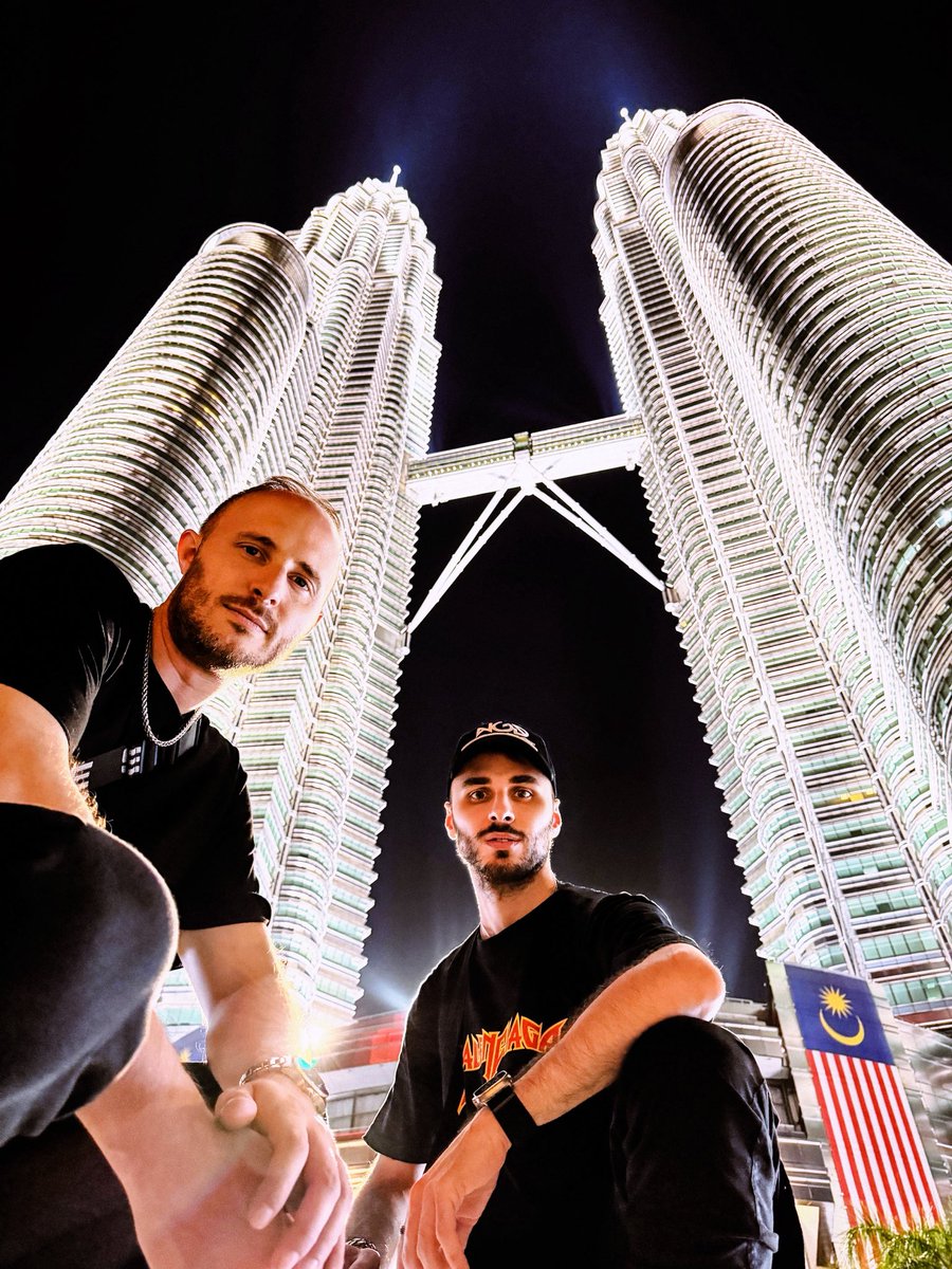 NGDProject's tweet image. Thanks for the huge support on Rapture! ⚡️

New music is coming really soon! 👀💥