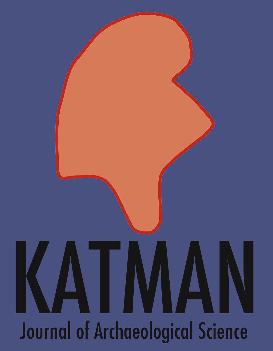 🎉 KATMAN: Arkeoloji Dergisi artık yayın hayatında! 
Dergimiz, Rektörümüz Prof. Dr. Yusuf Adıgüzel’in güçlü desteği ve yönlendirmesiyle hayat buldu.
Hocamıza bu yolculuğun en başından beri yanımızda olduğu için içtenlikle teşekkür ediyorum. <a href="/Adiguzel_Yusuf/">Yusuf Adıgüzel</a> <a href="/Anadolu_Univ/">Anadolu Üniversitesi</a> 

Yeni