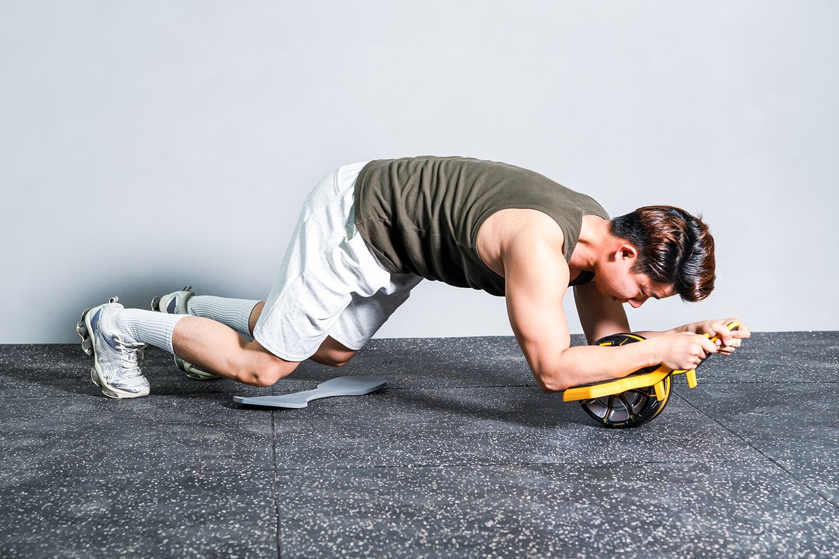 SnodeSports's tweet photo. 🔥5% Limited Time Discount and Fast Shipping!
Pull the trigger now to shredded abs, stronger posture and unreal core power.
https://t.co/IxqKUuO3AL
#SNODE #abdominalworkout #abdominalwheel #abdominalstrength #corestrength #homegym #abroller https://t.co/IGk6xRvwJB