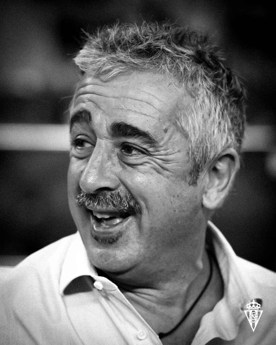 RealSporting's tweet image. Te recordamos con alegría, Manolo 🔴⚪️.

Trece años sin Preciado.   

🔖 #MemoriaRSG