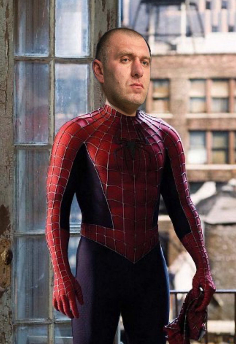 shift_kh's tweet photo. 🕷️ 🕸️🕷️🕸️🕷️🕸️🕷️🕸️🕷️🕸️ https://t.co/HWjmO1zI04