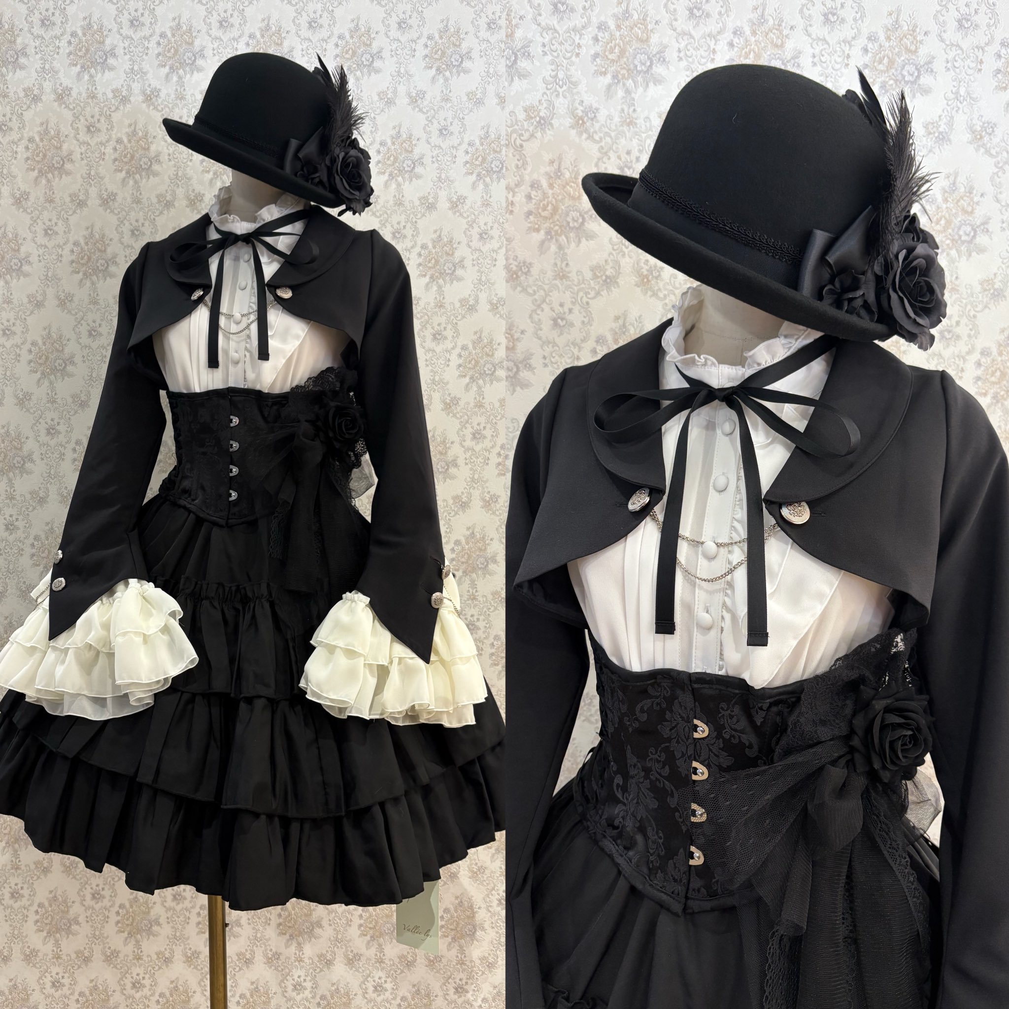 ATELIER-PIERROT on X: 