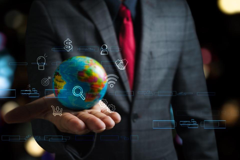 Scaling Your Small Business Globally With AI-Powered SEO ~ forbes.com/councils/forbe… #SmallBiz #AIPoweredSEO via <a href="/Forbes/">Forbes</a>