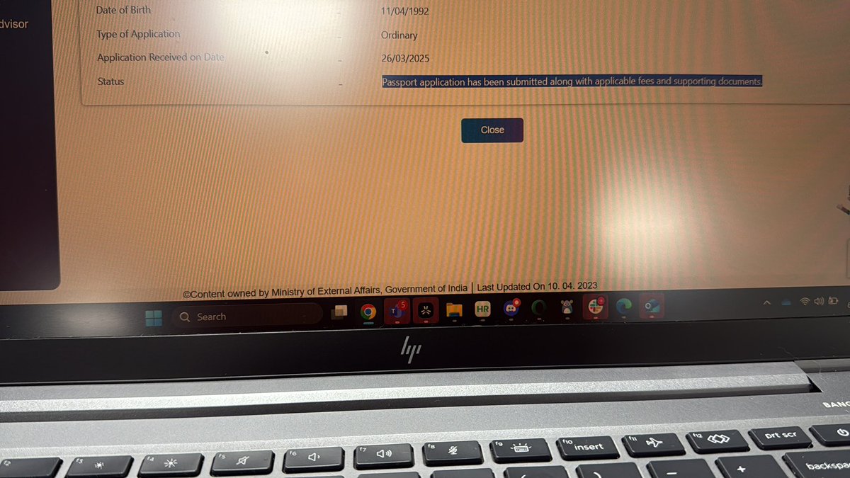 Aishwarya Kashyup tweet media