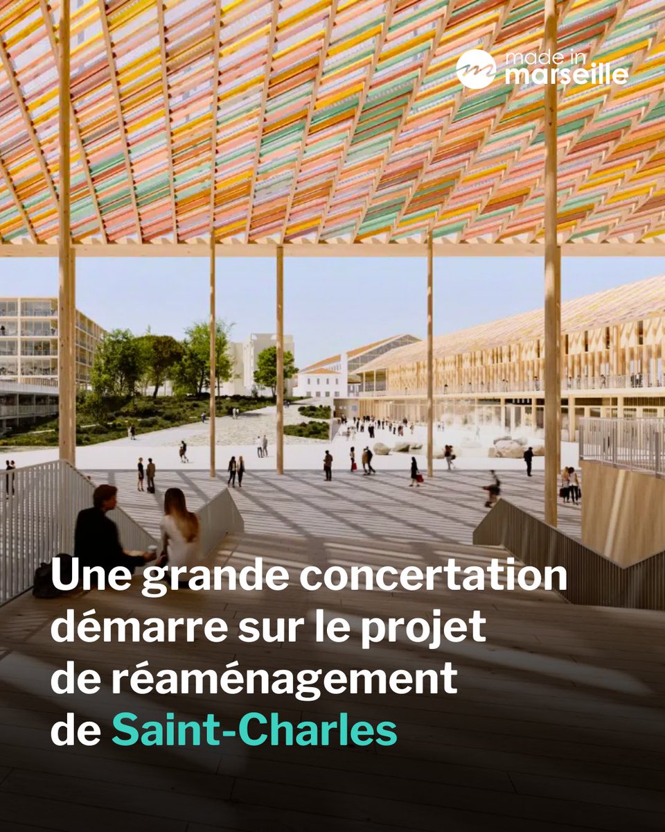 Made in Marseille tweet media