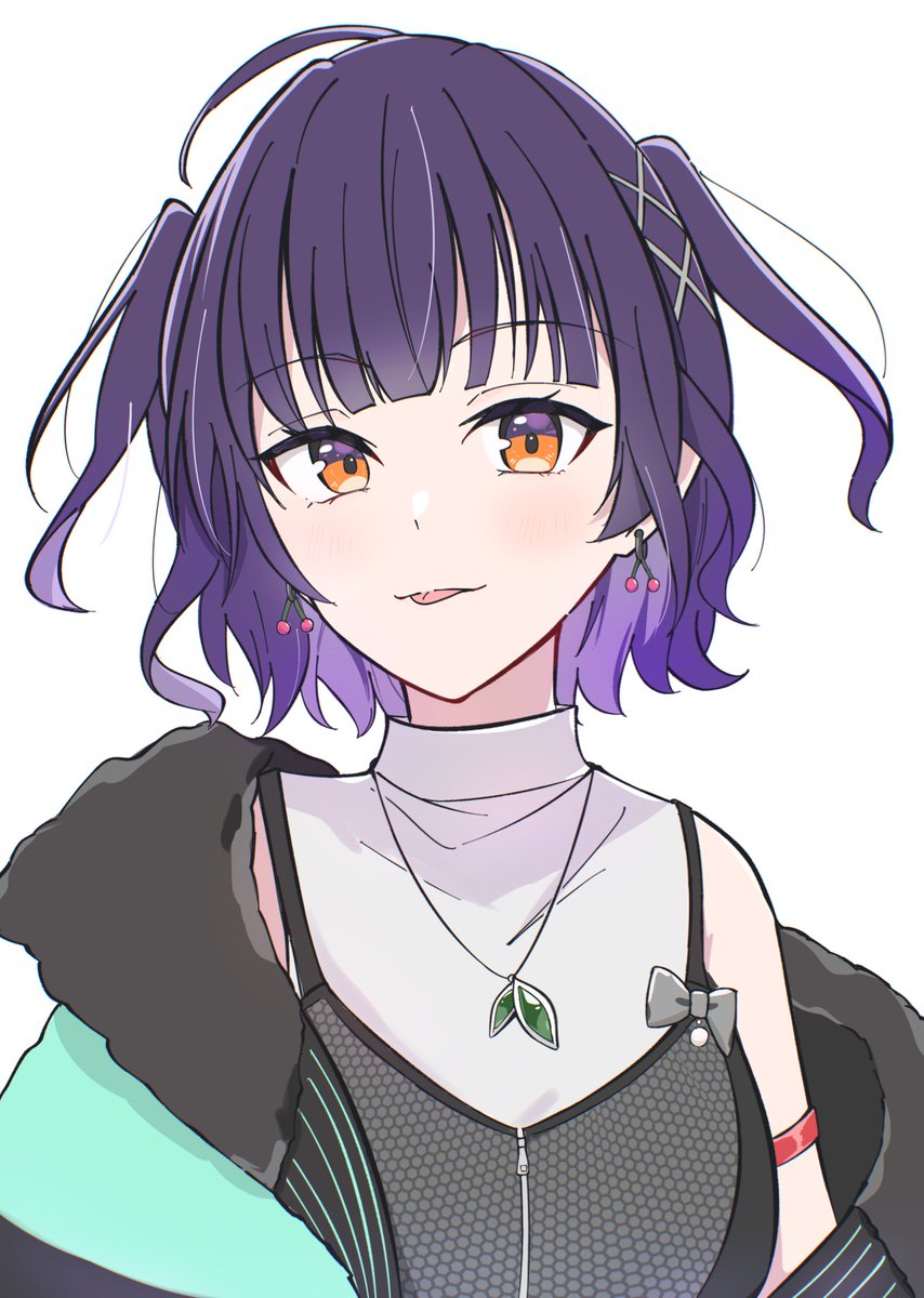 「べっ #すずなあーと」|古本屋@新刊🍈販売中のイラスト