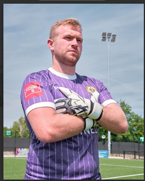 Cray Wanderers FC tweet media