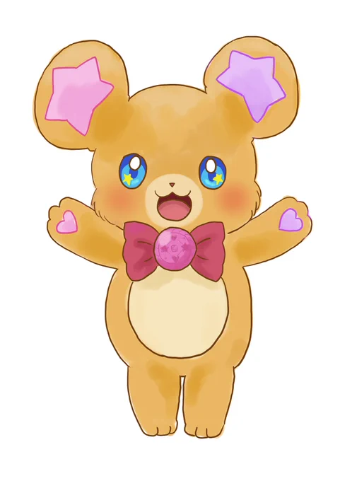 モフ