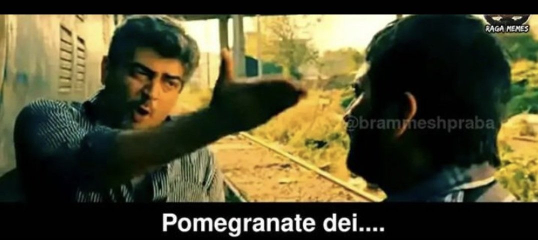 Moodura. Script eh edutu, idu daan naan kudutha kadhai ah nu aachiriya padara alavuku  change panitaaru nu KH eh oru 100 interviews mela solitaaru