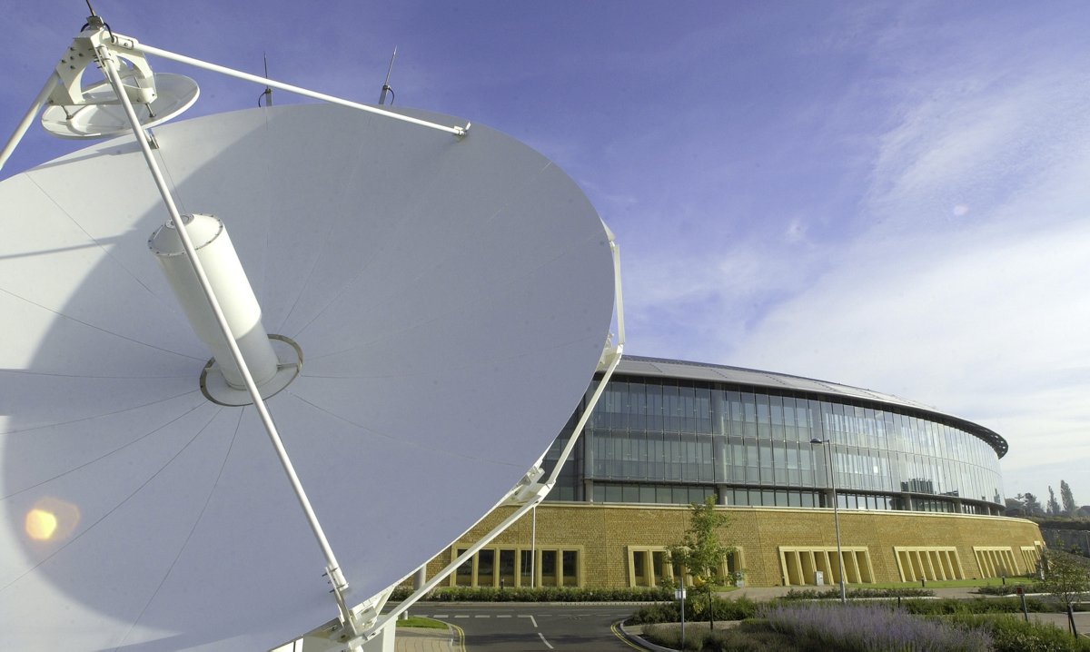 GCHQ tweet media