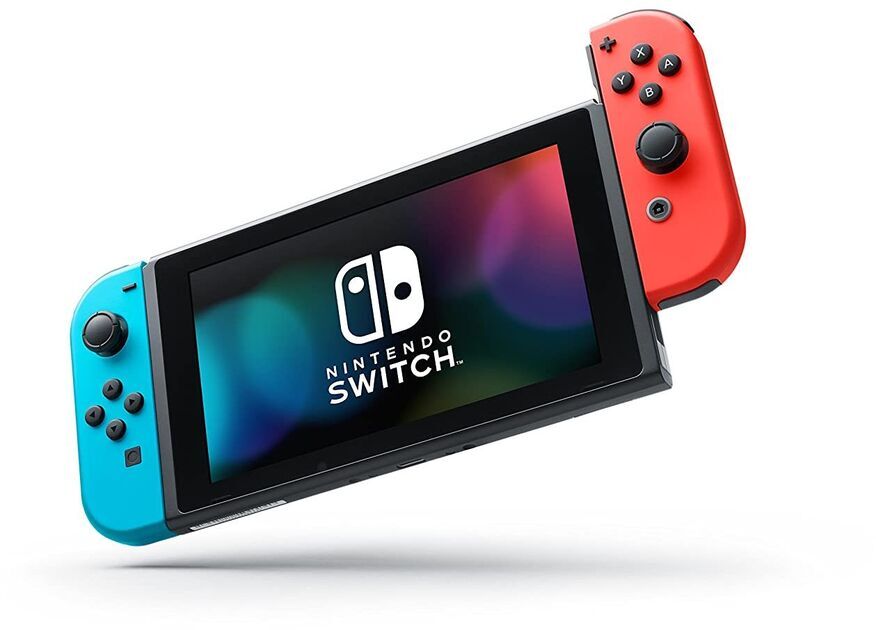 GoldDynamoEnjyr's tweet photo. This is the end of an Era
Retweet to Honor the Switch 1
Goodbye the time was great https://t.co/QTb6nLrkO6