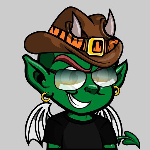 GM!!! 🚨I’m giving away this <a href="/AngelDemonNFTs/">Angels and Demons</a> #901

Want it?

Here’s how:
✅ Follow me
❤️ Like this tweet
💬 Reply tagging 2 frens &amp; drop your wallet
⏰ 48h only!

Winner will be XPicked — good luck! ⚡️

#solana #freesolana #NFTs #Giveaway