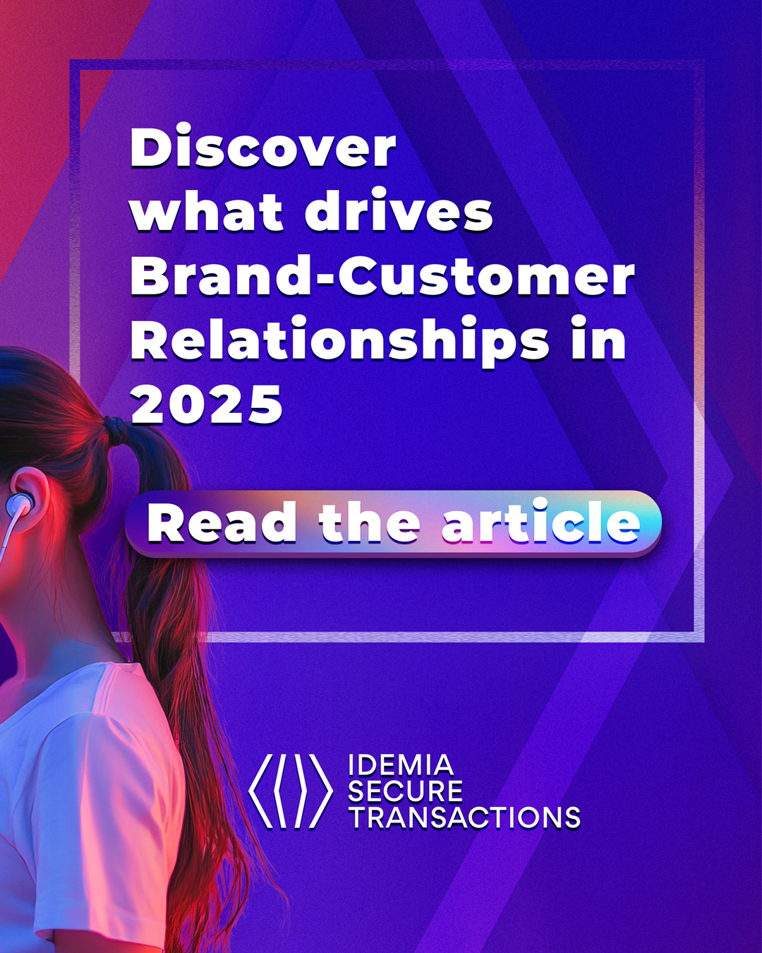 Image for the Tweet beginning: What do consumers really want