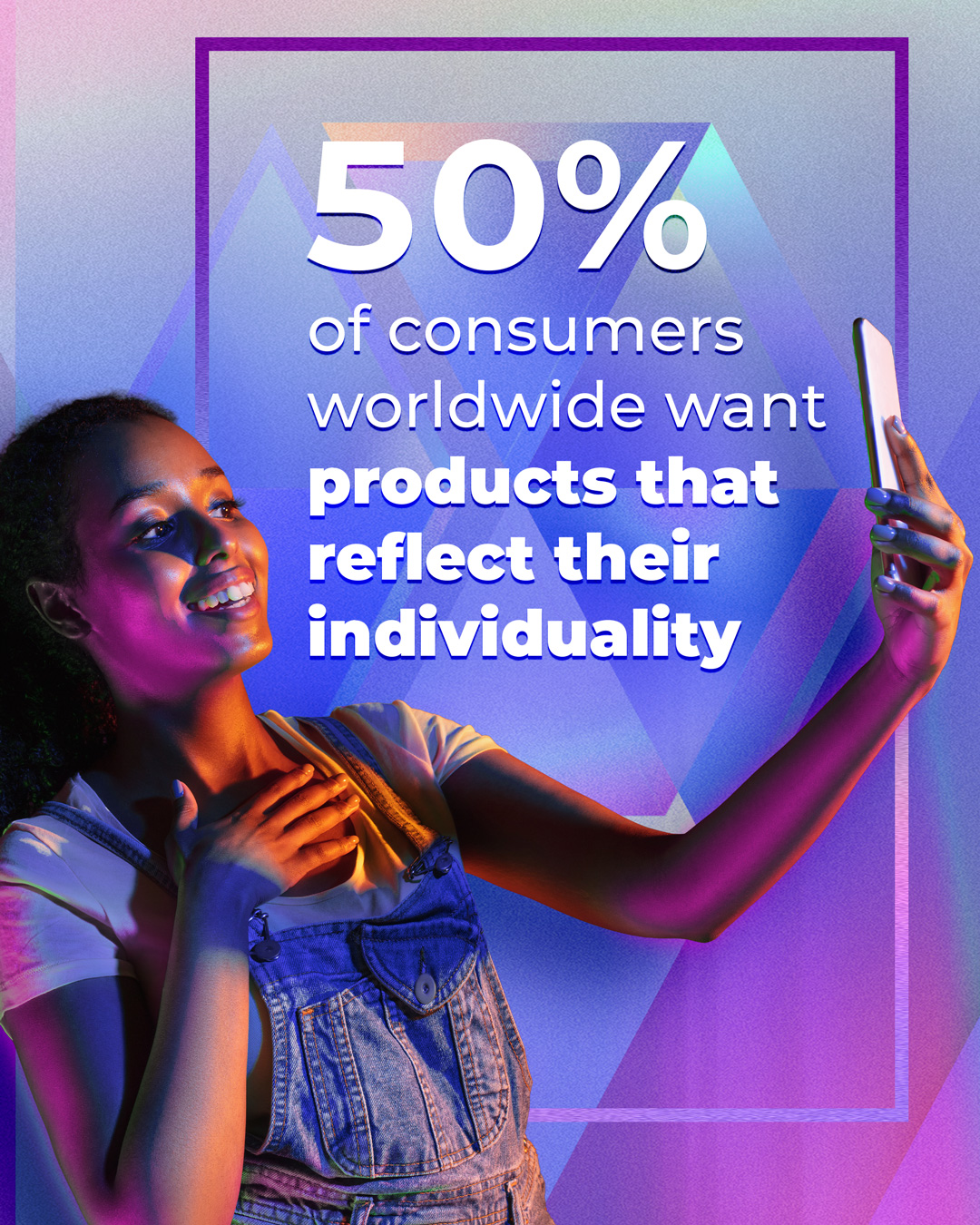 Image for the Tweet beginning: What do consumers really want