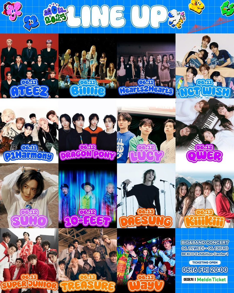 idolchamp1's tweet photo. ๐๐ฝ๐๐ ๐๐๐พ๐๐๐ ๐๐๐๐๐๐
"๋จ์ํ K-POP ๊ณต์ฐ์ ๋์ด
์ ์ธ๊ณ ํฌ๋ค์ด ์ฆ๊ธฐ๋ K-Culture!"
#๋ถ์ฐ์์์์ํ์คํฐ๋ฒ #BOF
ํฐ์ผ ์ด๋ฒคํธ ์ฐธ์ฌํ๊ณ ์ต์ ๋ง๋๋ฌ ๊ฐ์ โช(^โ^*)
1. ์์ด๋์ฑํ, ๋ฎค๋๋ฒ์ค ํธ์ํฐ ํ๋ก์ฐ ๋ฐ ์บก์ฒ๐
2. ๋ด ์ต์ ๋ฅผ ํฅํ ์์ ๋จ๊ธฐ๊ธฐ ๐ฅณ
3. ๊ฐ๊ณ ์ถ์ ๋ ์ง ํ์ ์์ฑ ๐
์ธ ๊ฐ์ง ํญ๋ชฉ์ 6์ 7์ผ๊น์ง ํ๋์ ๋จ๊ฒจ์ฃผ์ธ์!
@muniverse_io @idolchamp1