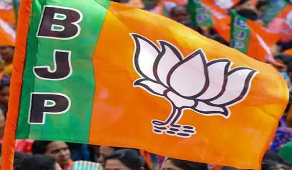 BJP confident despite potential Shiv Sena-MNS alliance in Mumbai polls goachronicle.com/bjp-confident-…