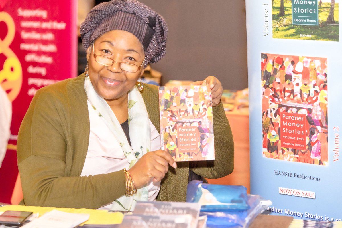 Caribbean & African Health Network tweet media