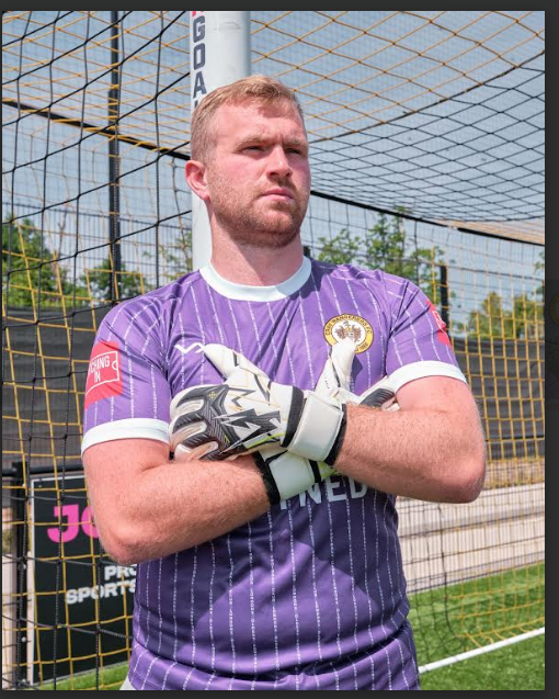 Cray Wanderers FC (@officialwands) on Twitter photo Cray Wanderers Squad Update - New Signing - <a href="/HarrySeaden/">Harry Seaden</a>
All at <a href="/OfficialWands/">Cray Wanderers FC</a> extend a warm welcome to goalkeeper Harry Seaden to the club. Harry arrives from Concord Rangers. He started out with Southend United & later Billericay Town, Margate, Hemel Hempstead & Hornchurch. Cray Wanderers Squad Update - New Signing - <a href="/HarrySeaden/">Harry Seaden</a>
All at <a href="/OfficialWands/">Cray Wanderers FC</a> extend a warm welcome to goalkeeper Harry Seaden to the club. Harry arrives from Concord Rangers. He started out with Southend United & later Billericay Town, Margate, Hemel Hempstead & Hornchurch.