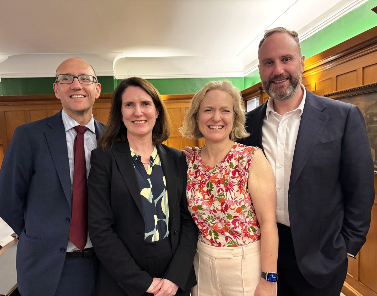 Luke Sheehy (@lukesheehyua) on Twitter photo Always a pleasure to meet <a href="/arrowzmith/">Jamie Arrowsmith</a>, Director @UUKintl, Jessica Turner, Chief Executive Officer <a href="/QSCorporate/">QS Quacquarelli Symonds</a>, and Professor Verity Firth AM, Vice-President Societal Impact, Equity and Engagement <a href="/UNSW/">UNSW</a>. Last night at <a href="/unibirmingham/">Uni of Birmingham</a>. <a href="/uniaus/">Universities Australia</a> Always a pleasure to meet <a href="/arrowzmith/">Jamie Arrowsmith</a>, Director @UUKintl, Jessica Turner, Chief Executive Officer <a href="/QSCorporate/">QS Quacquarelli Symonds</a>, and Professor Verity Firth AM, Vice-President Societal Impact, Equity and Engagement <a href="/UNSW/">UNSW</a>. Last night at <a href="/unibirmingham/">Uni of Birmingham</a>. <a href="/uniaus/">Universities Australia</a>
