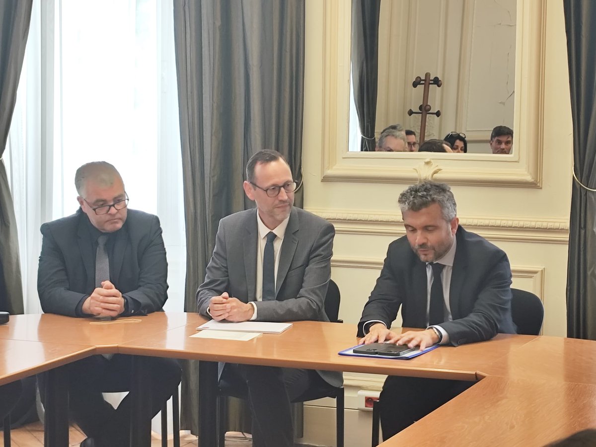 Académie d'Orléans-Tours tweet media