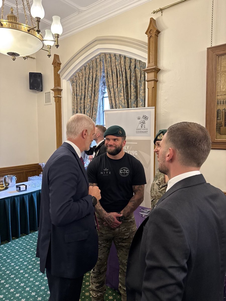 Al Carns tweet media