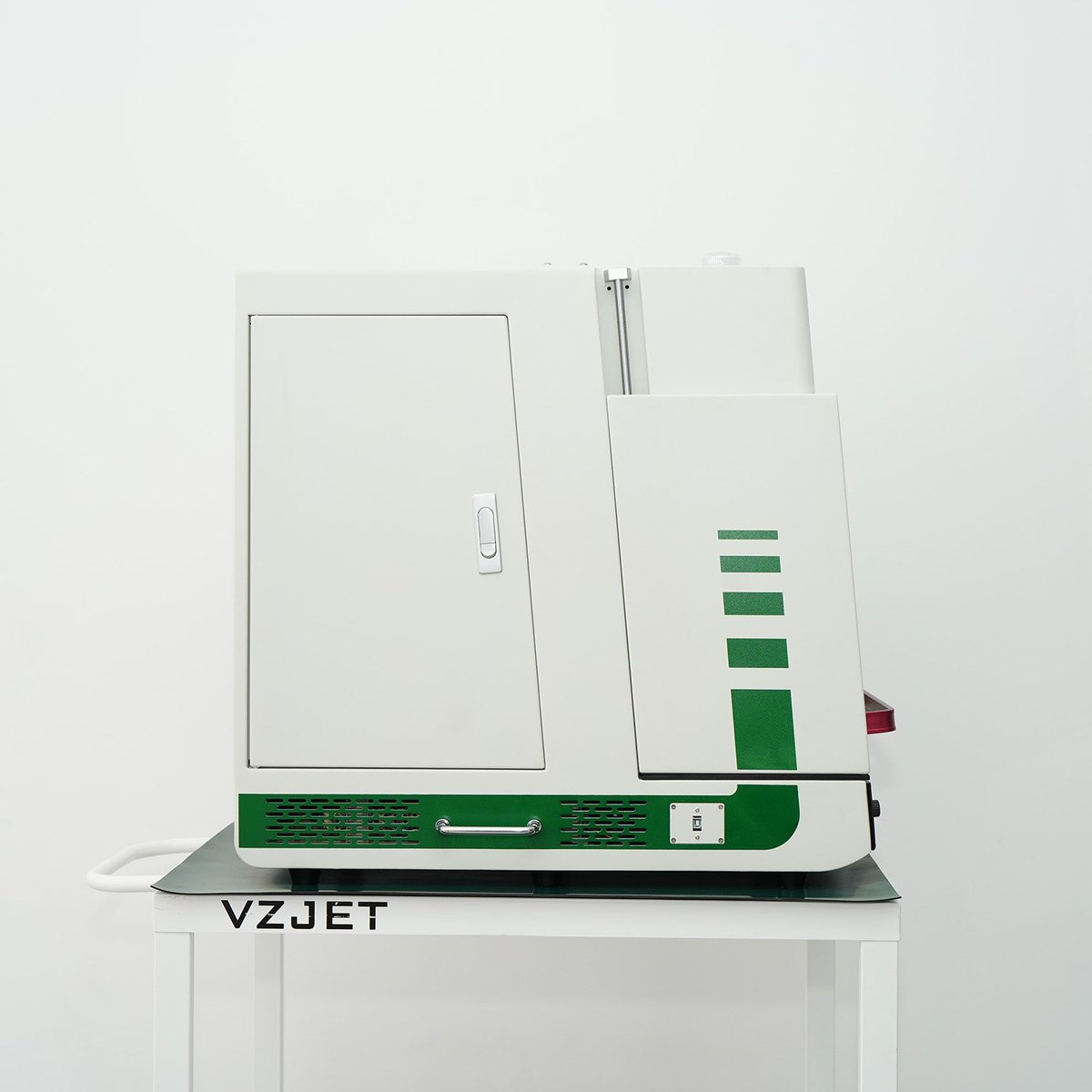 vzjet24357's tweet image. Industrial Inkjet Coding Machines
⚡ 200m/min high-speed printing
📦 Marks on paper/plastic/metal/glass
🔄 Hot-swappable ink for zero downtime
🔌 Smart I/O for automated lines
#CodingTech #ProductionEfficiency #CodingPrinter #HandheldPrinter #ExpiryDatePrinting #fyp