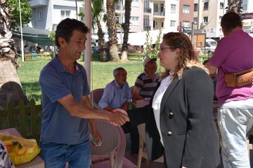 Kurban Bayramı’nda Birlik Beraberlik Vurgusu