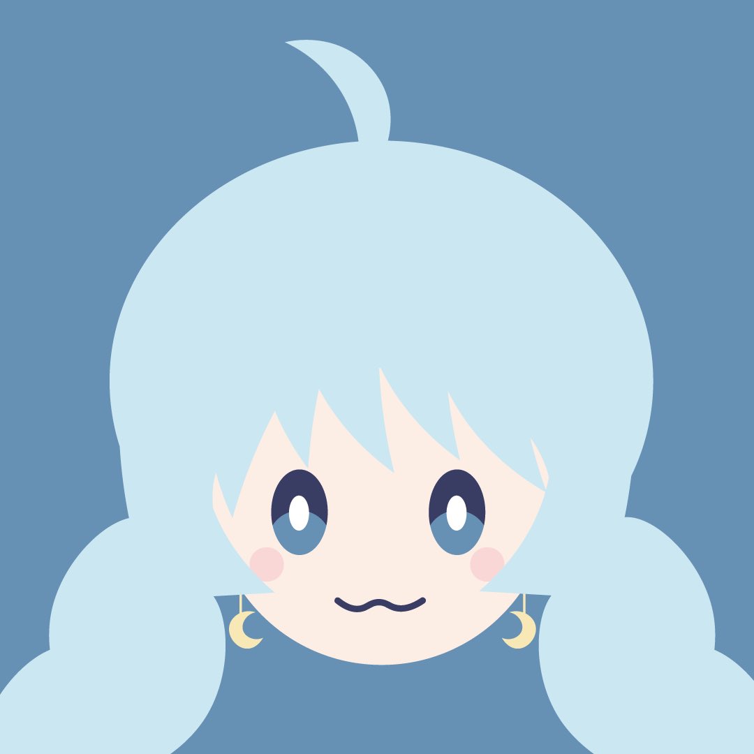 現在 #Vtuber準備中 のさめのよるです！
年内中のデビューを目処に、ゆっくり活動していく予定です。

活動情報などは、こちらのアカウントで随時、お知らせさせていただきます！
よろしくお願いいたします🦈🌙