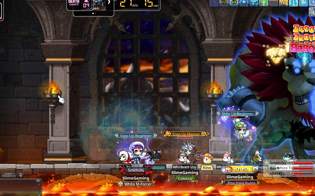 TheSmith OG (Ø,G) tweet media