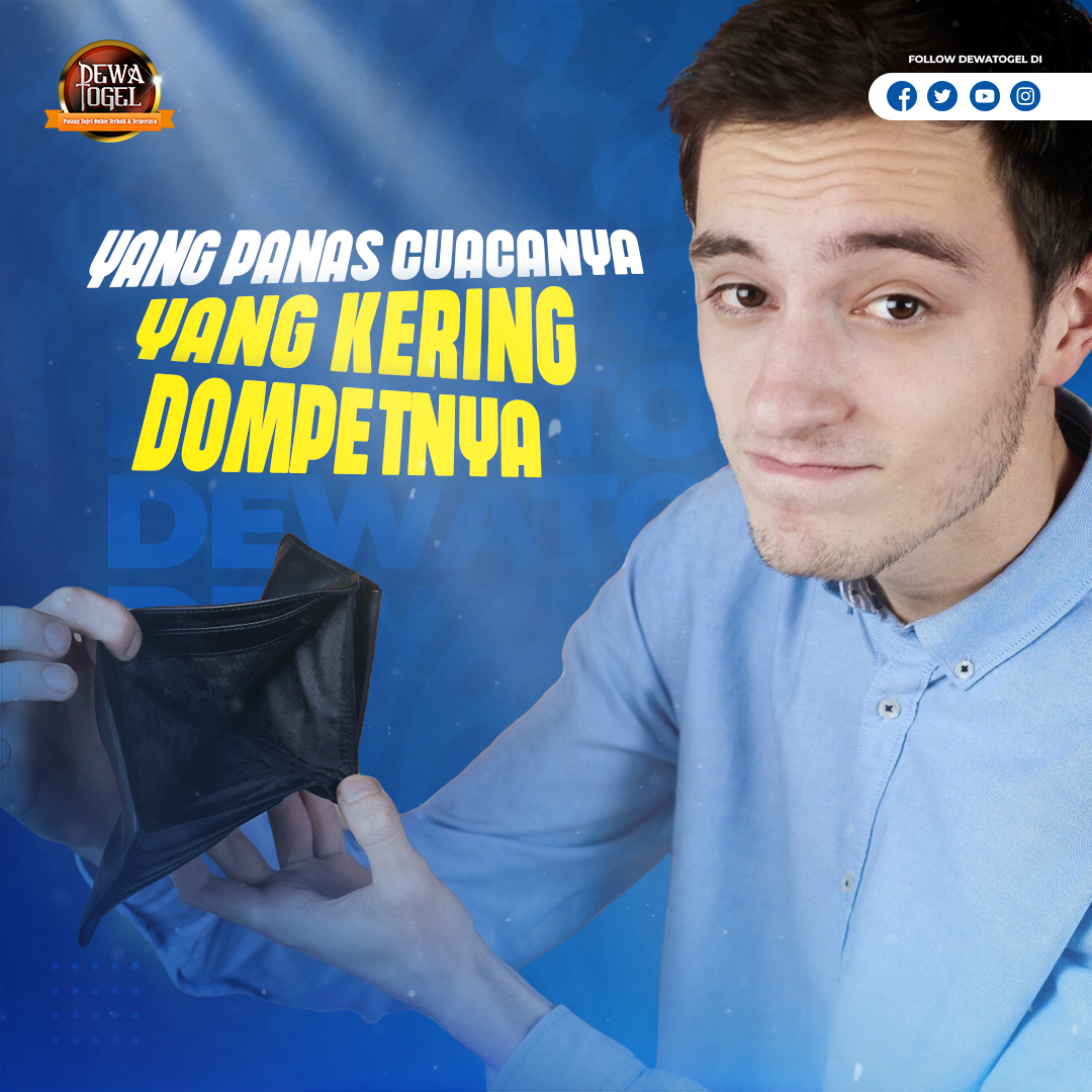 Walaupun cuaca panas... Jangan sampe dompetnya kering ya bestieeee...

Cek menu promosi kami dan dapatkan promo spesial pengguna baru khusus untuk kamu! Buruan Klaim Sekarang 💸💸