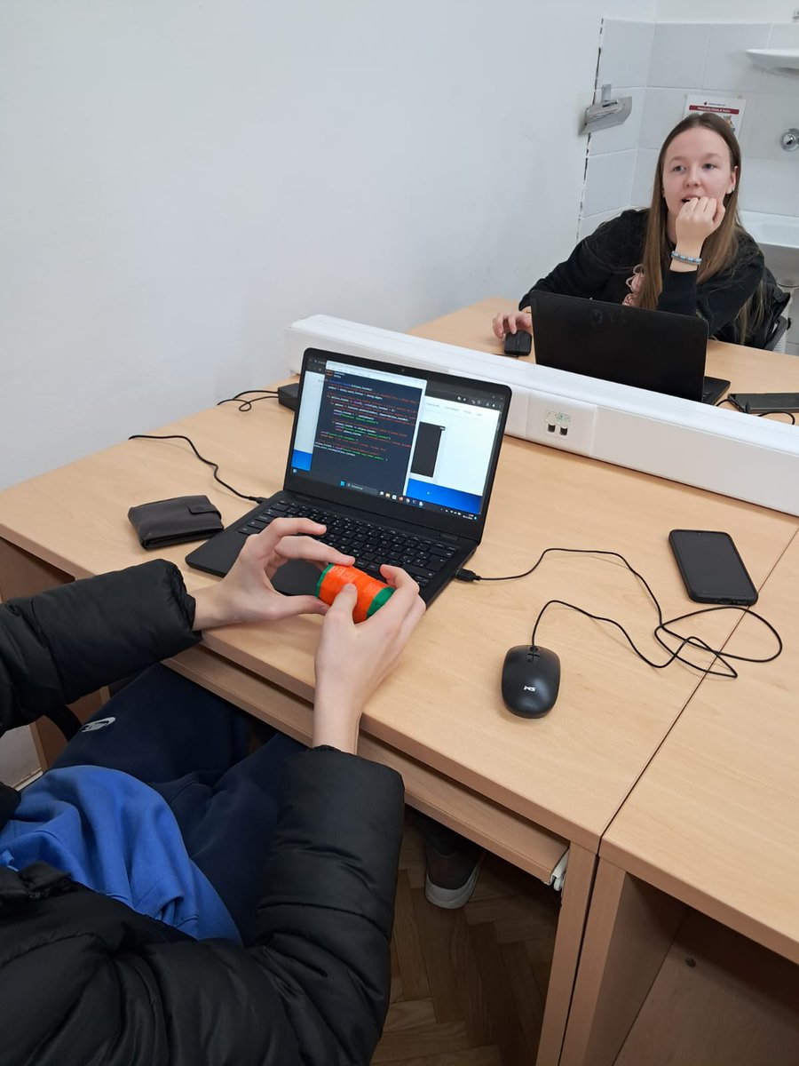 EU Code Week tweet media