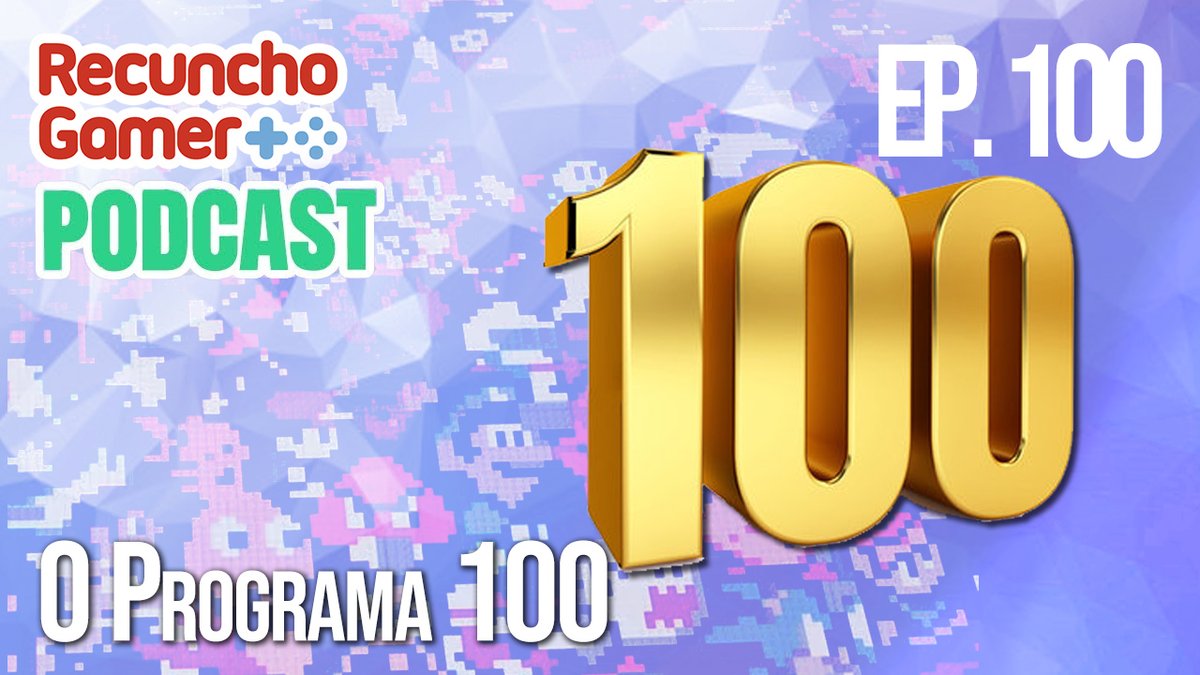 RecunchoGamer (@recunchogamer) on Twitter photo PROGRAMA 100 de Recuncho Gamer Podcast xa en todas as plataformas habituais. Xogamos a ver quen sabe máis do videoxoguerío!
❤️ youtu.be/8fAhyGCizAI
💚 open.spotify.com/episode/5P5iqR…
🧡 go.ivoox.com/rf/149335254
E máis podcasts en galego en <a href="/podgalego/">podgalego 🗣🎙🛰📻</a> PROGRAMA 100 de Recuncho Gamer Podcast xa en todas as plataformas habituais. Xogamos a ver quen sabe máis do videoxoguerío!
❤️ youtu.be/8fAhyGCizAI
💚 open.spotify.com/episode/5P5iqR…
🧡 go.ivoox.com/rf/149335254
E máis podcasts en galego en <a href="/podgalego/">podgalego 🗣🎙🛰📻</a>