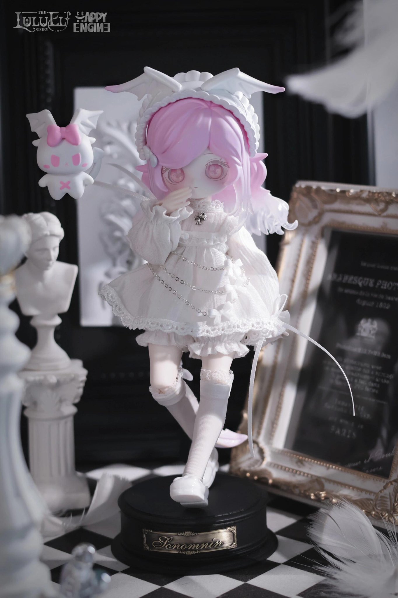 Hermeow Shop 海外トイ專門店 on X: 