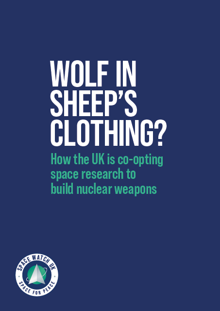 SpaceWatchUK tweet media