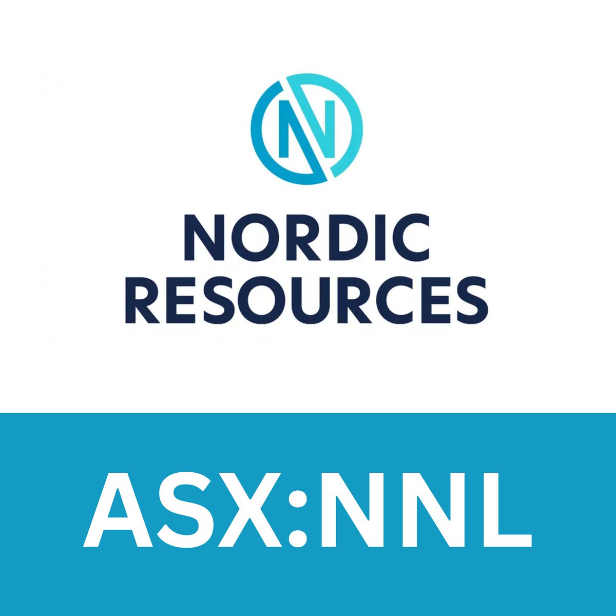 thepickmagazine's tweet image. Nordic Resources Ltd (ASX: NNL) has just wrapped up a transformational acquisition—three gold projects in Finland’s underexplored Middle Ostrobothnia Gold Belt, adding nearly 1Moz AuEq to its portfolio.
Read the full article: lnkd.in/gBvM6dXG