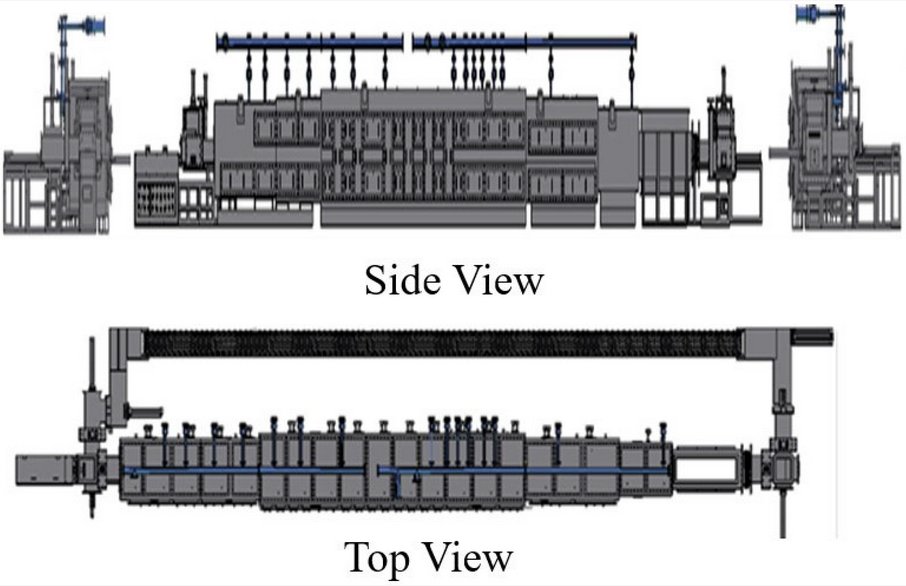 Sensors_MDPI's tweet image. Remaining Useful Life Estimation of MoSi2 Heating Element in a Pusher Kiln Process
mdpi.com/1424-8220/24/5…
#generative_adversarial_network #predictive_maintenance
